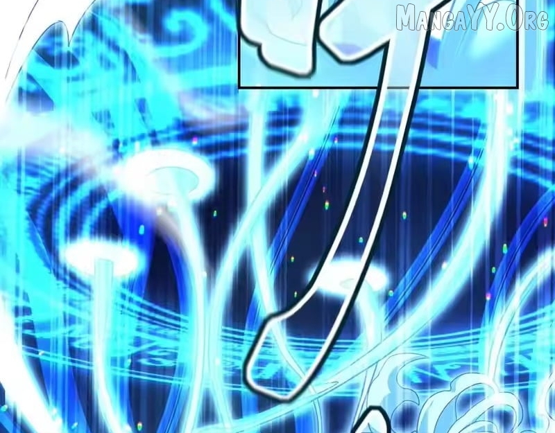 Invincible After Shocking My Empress Wife Chapter 116 - page 111
